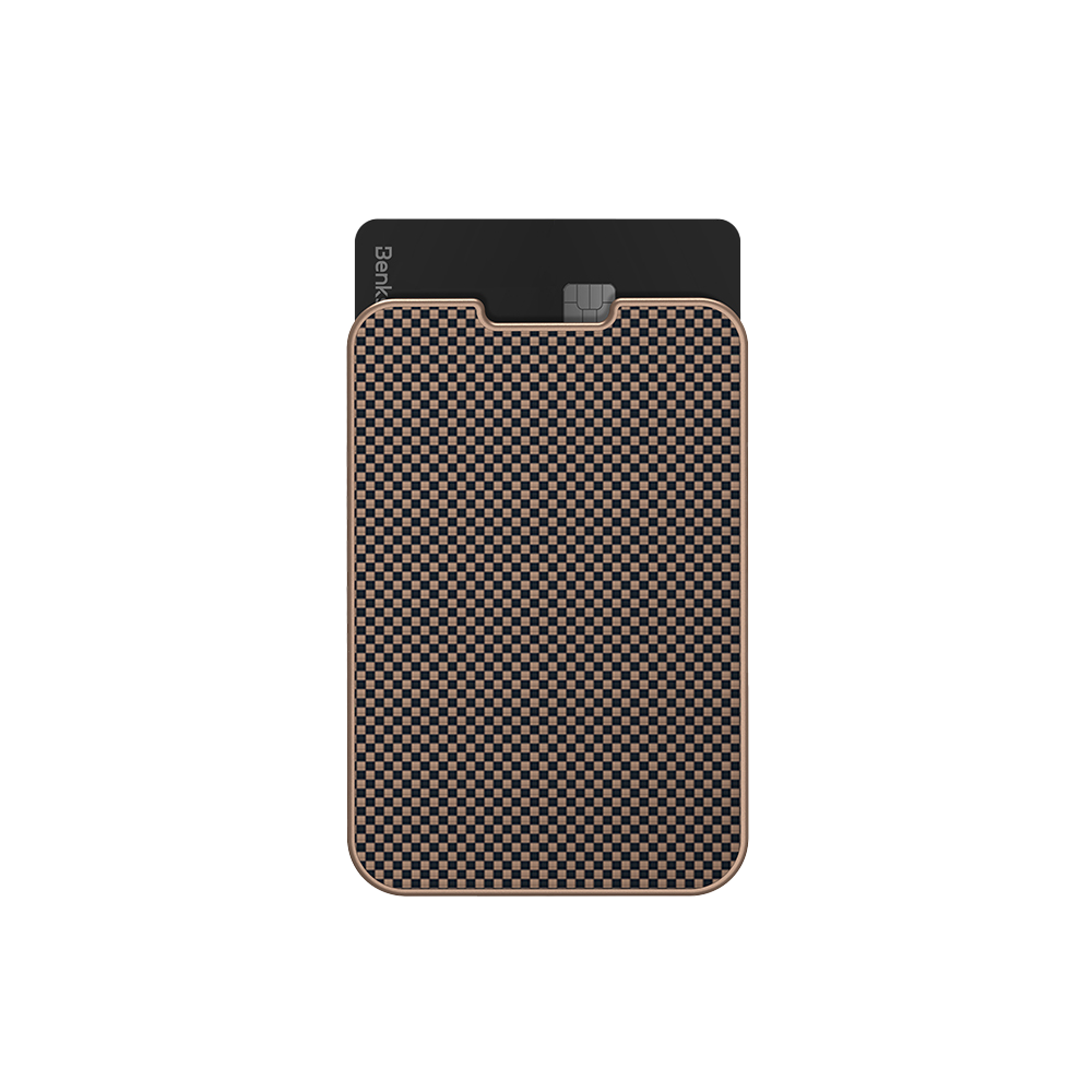 ArmorGo Magnetic Wallet Stand