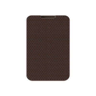 ArmorGo Magnetic Wallet Stand - DawnLight Gold