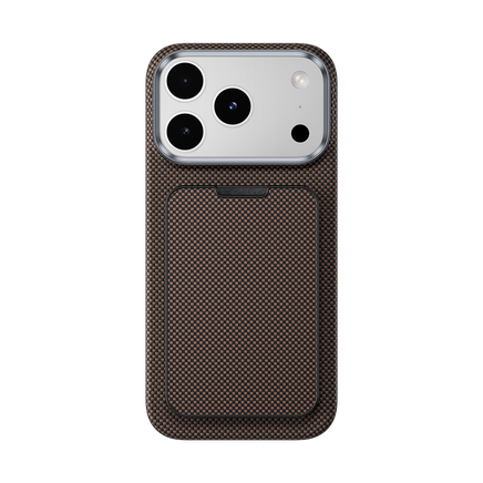 Soporte magnético para billetera ArmorGo