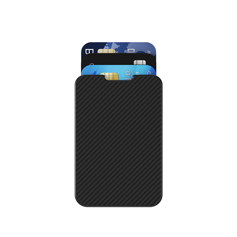 ArmorGo Magnetic Wallet Stand