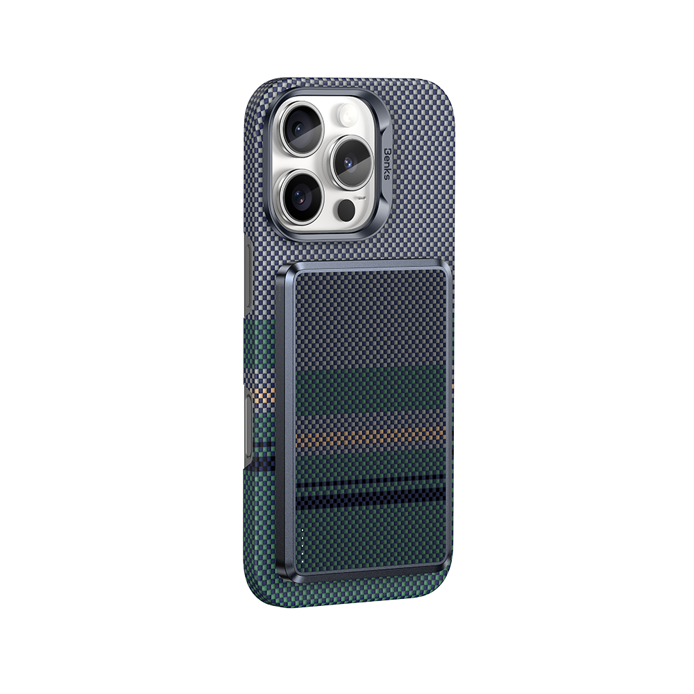 ArmorGo Power Bank 10000mAh