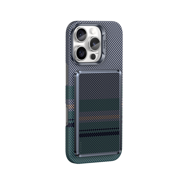 Batería externa ArmorGo de 5000 mAh