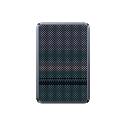 ArmorGo Power Bank 5000mAh