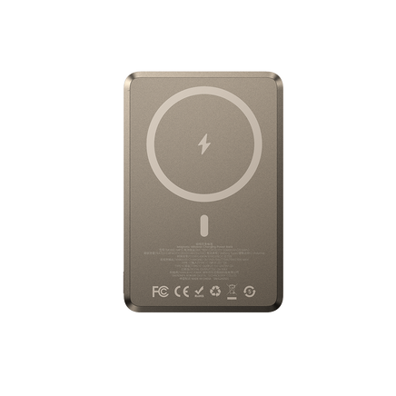 ArmorGo Power Bank 5000mAh