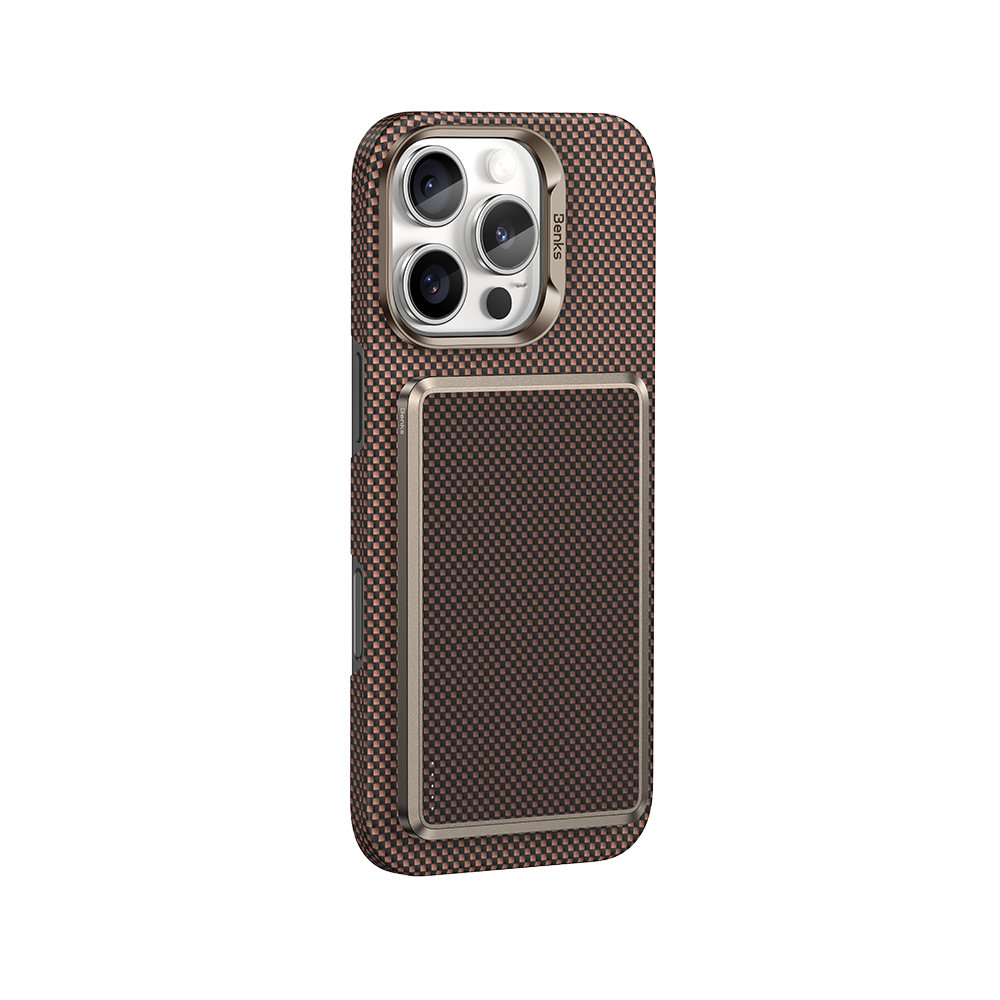 Batería externa ArmorGo de 5000 mAh
