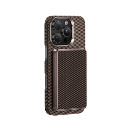 ArmorGo Qi2 Power Bank 10000mAh