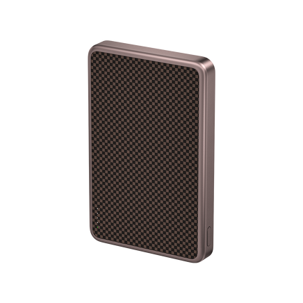 ArmorGo Qi2 Power Bank 10000mAh