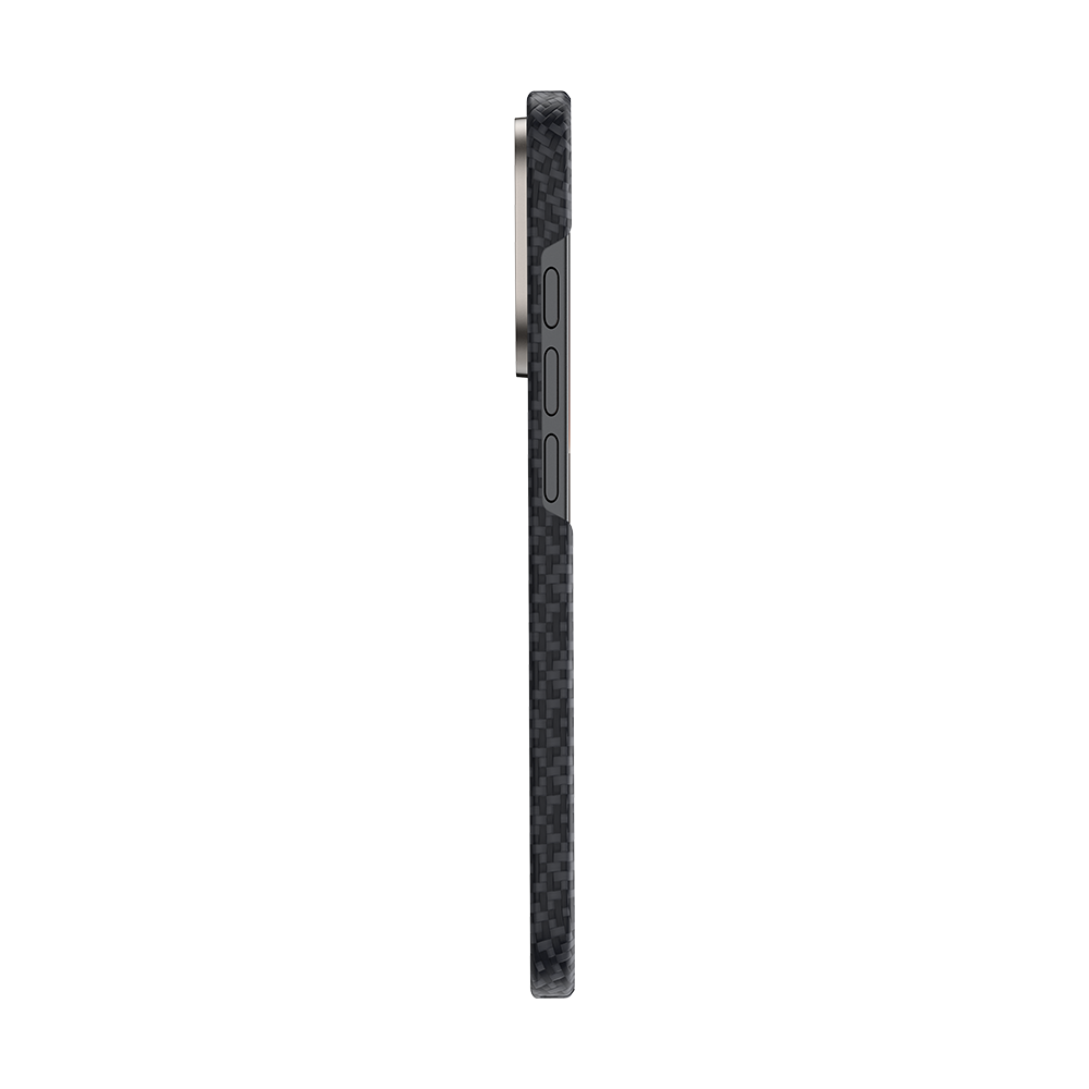 ArmorGrid ArmorAir Case built with Kevlar® for iPhone 16 Pro