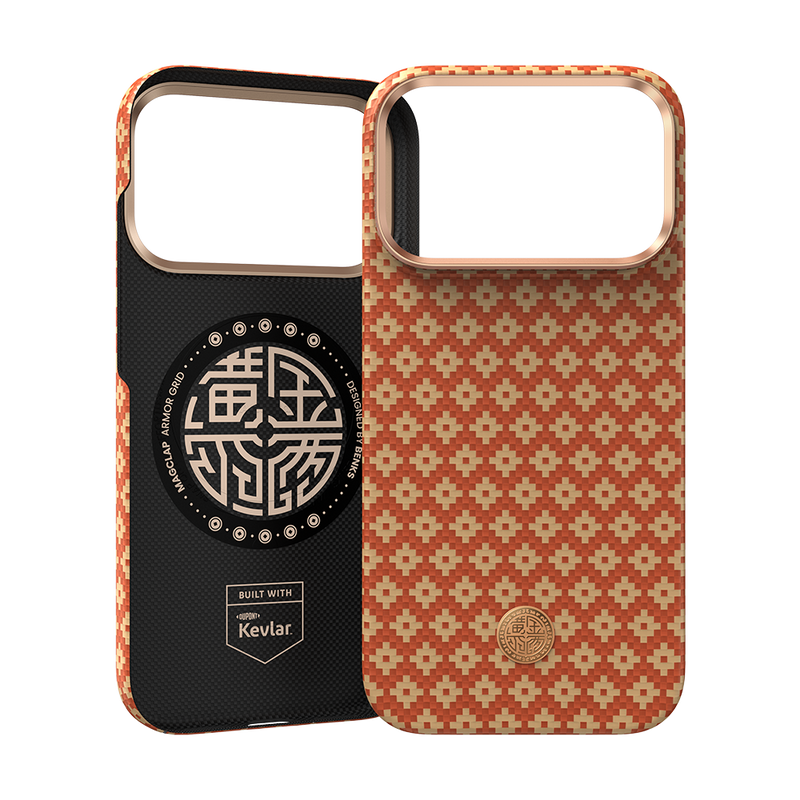 Benks ArmorPop Phone Grip Stand MagSafe