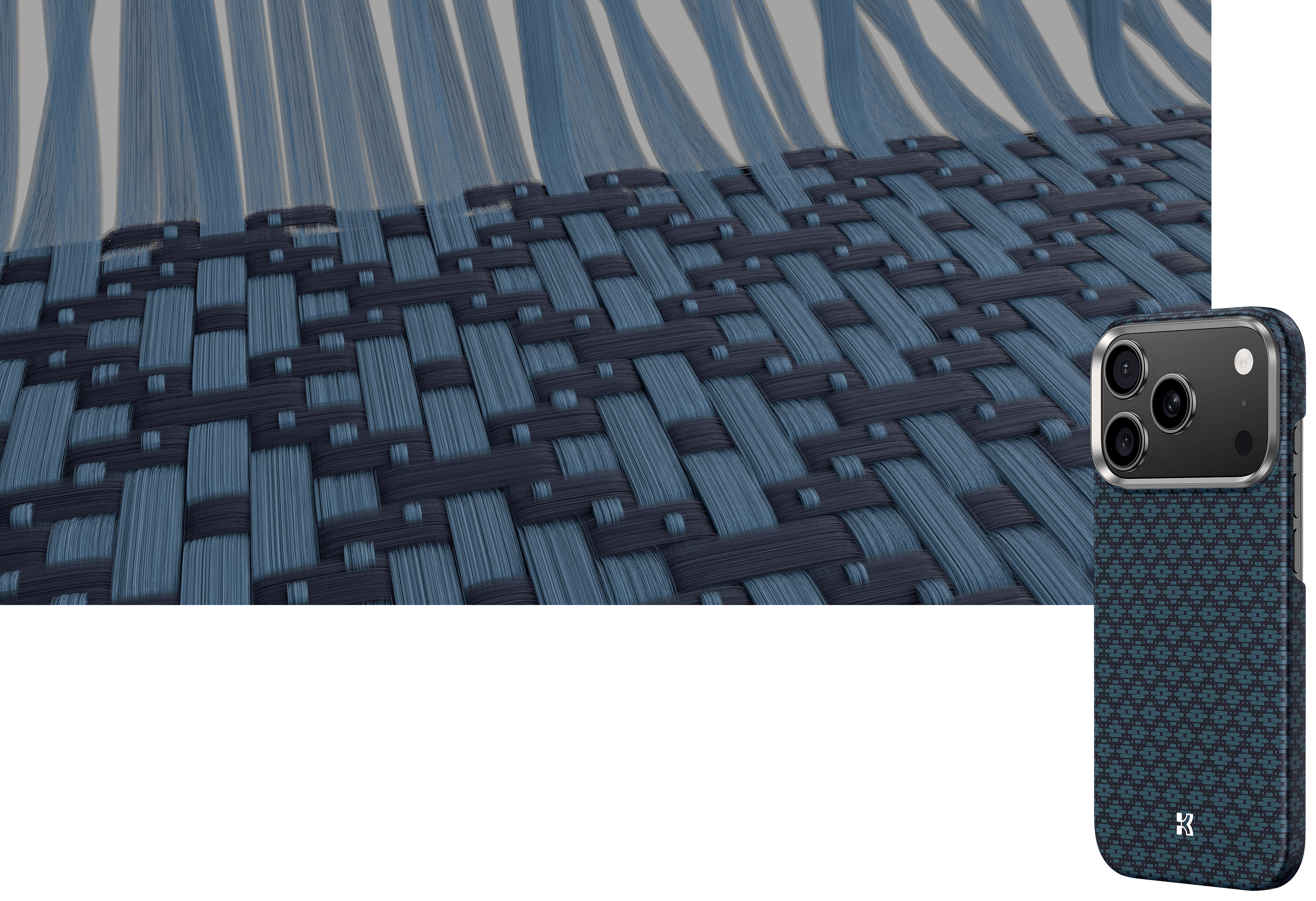 ArmorGrid ArmorAir Case built with Kevlar® for iPhone 17 Pro Max (12).png__PID:797916c2-78dc-4ef3-a060-6dc6fd925526