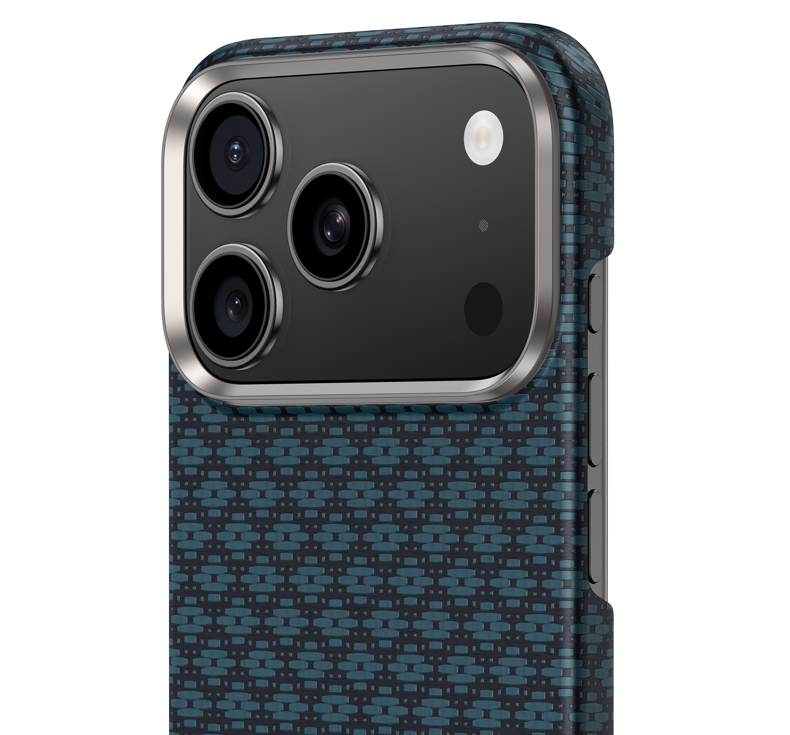 ArmorGrid ArmorAir Case built with Kevlar® for iPhone 17 Pro Max (14).png__PID:b1fa6071-1d2f-44f0-9169-c82409803c7c