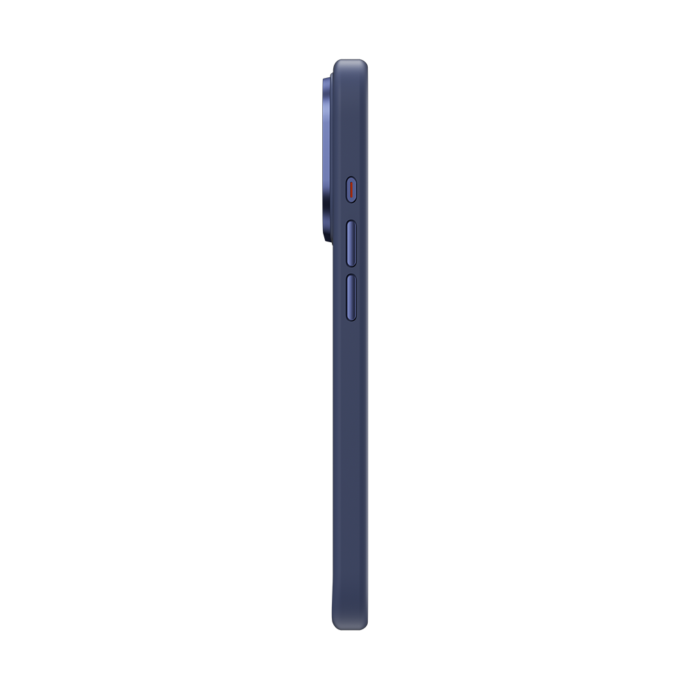 ArmorGrid Pro Beyond Blue Case built with Kevlar® for iPhone 18 Pro Max