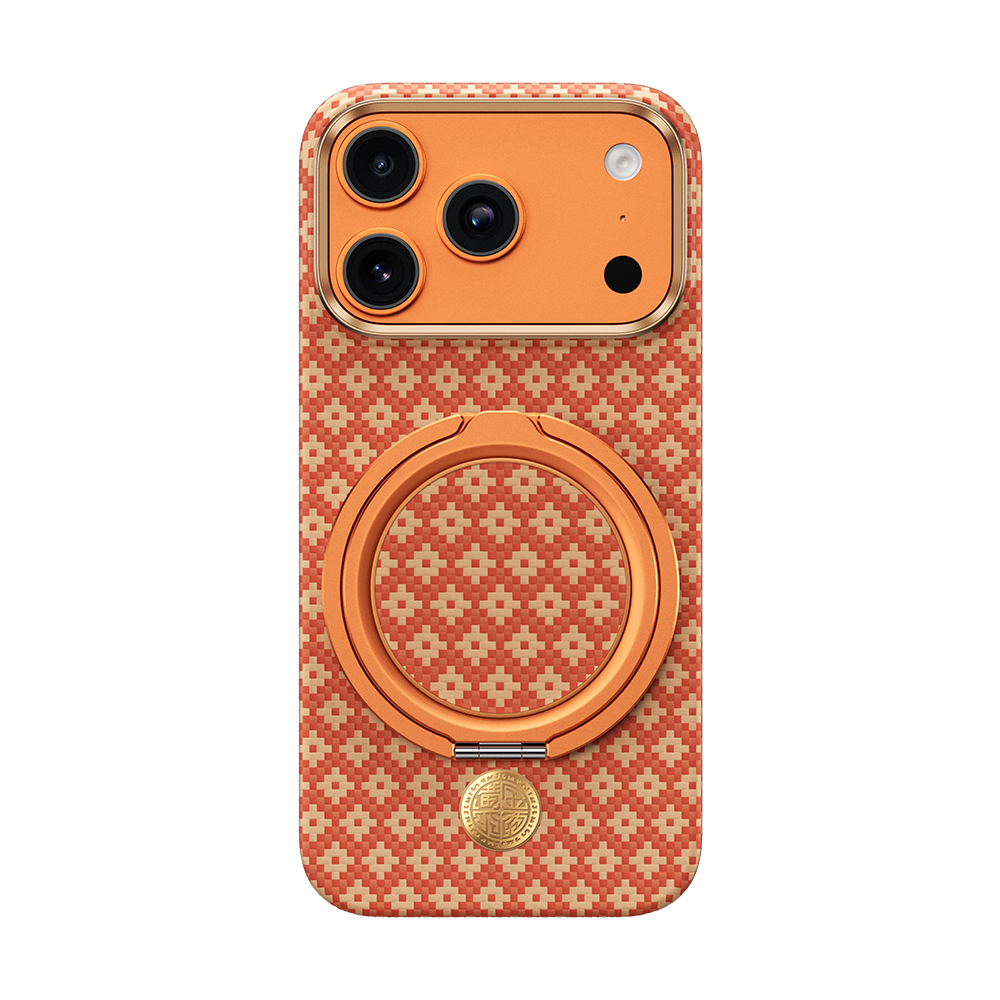 ArmorPop Phone Grip & Stand - Fortune Prange