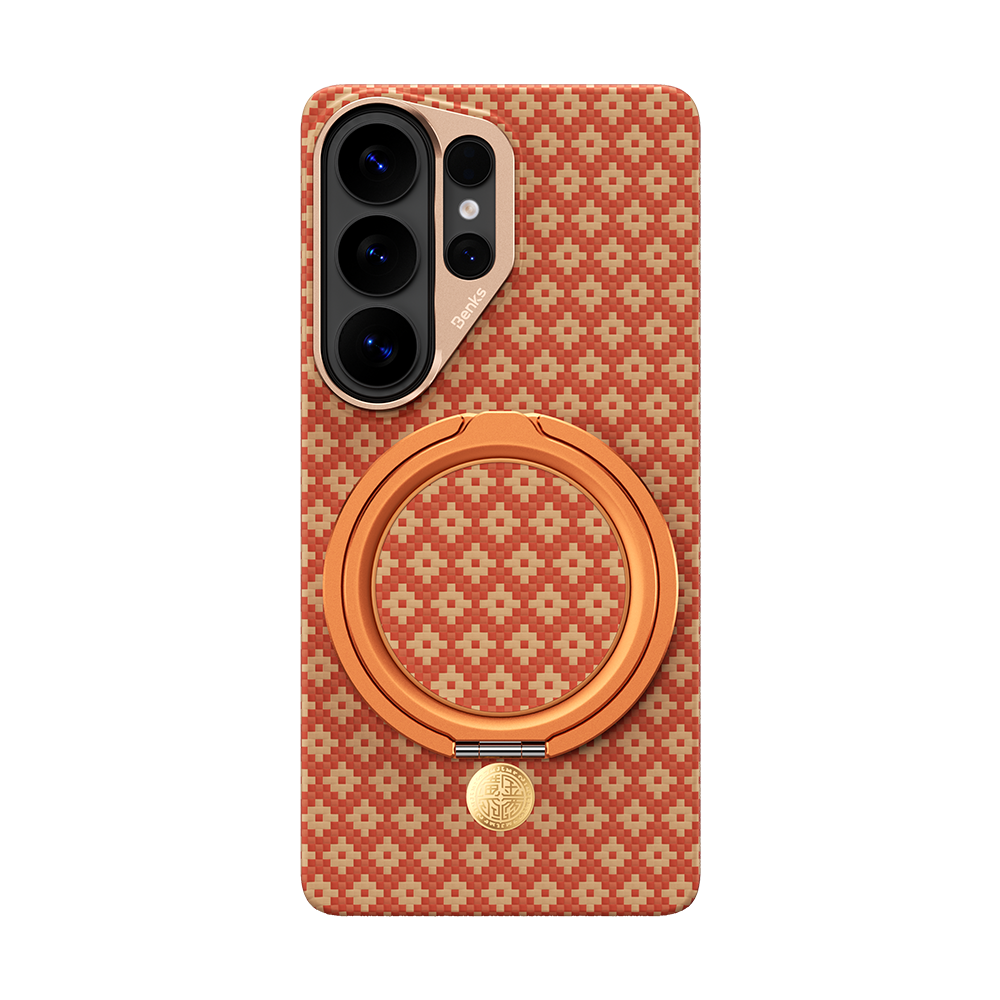 ArmorPop Phone Grip & Stand - Fortune Prange