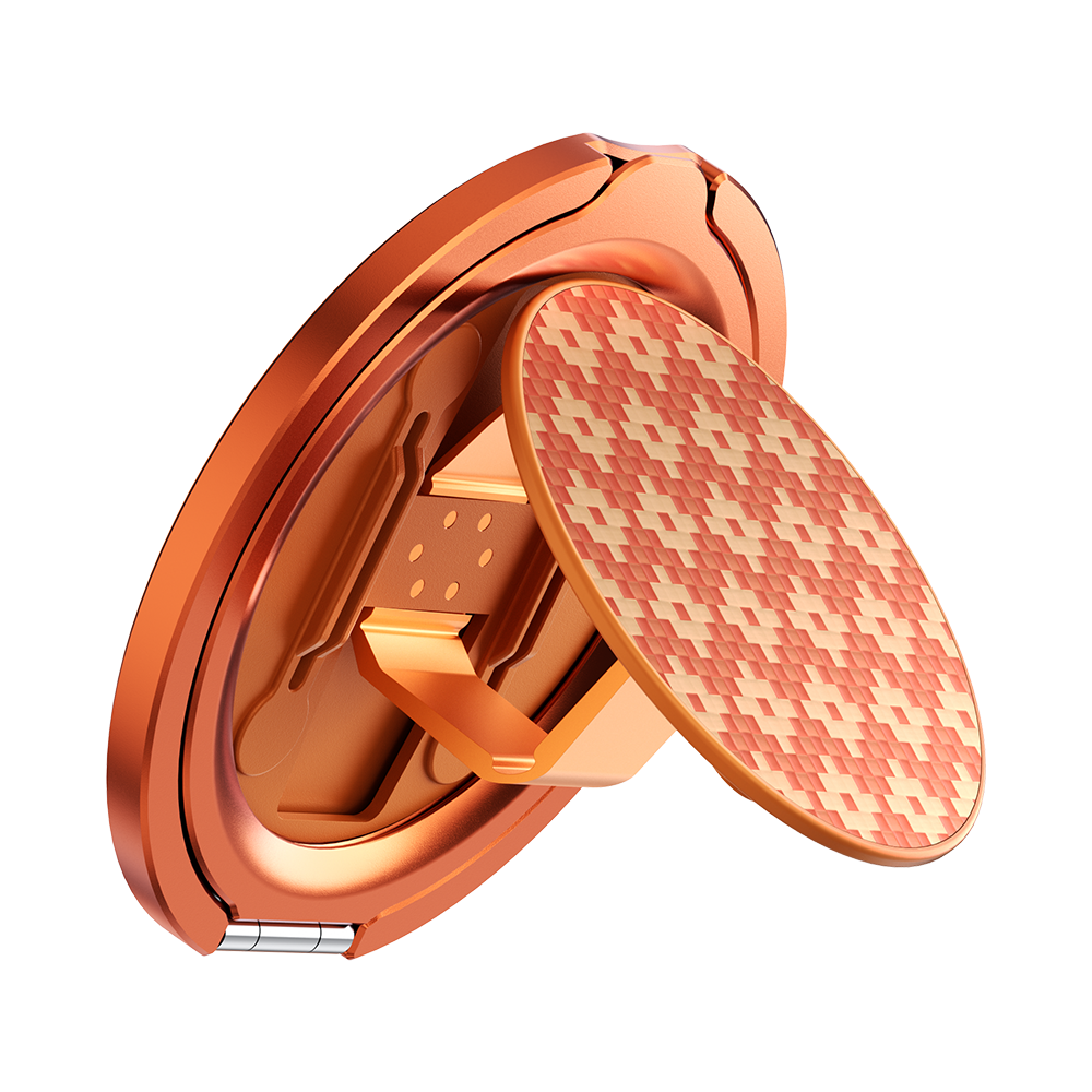 ArmorPop Phone Grip & Stand - Fortune Prange