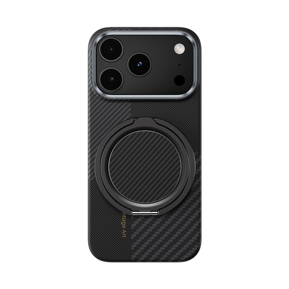 ArmorPop Phone Grip & Stand