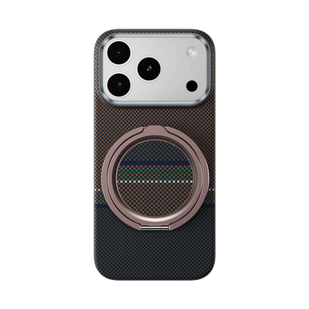 Agarre y soporte para teléfono ArmorPop