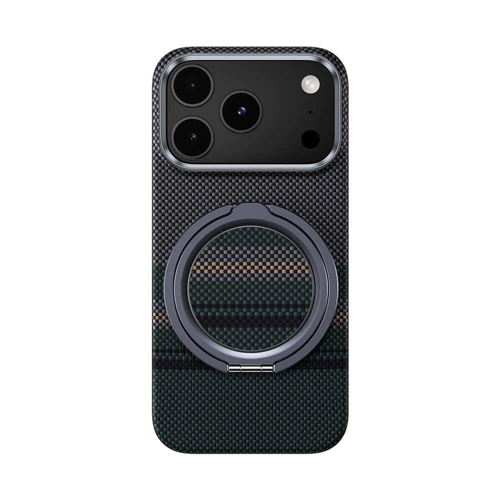 ArmorPop Phone Grip & Stand