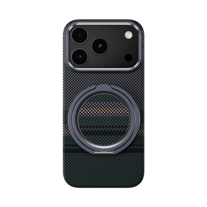 ArmorPop Phone Grip & Stand - Aurora