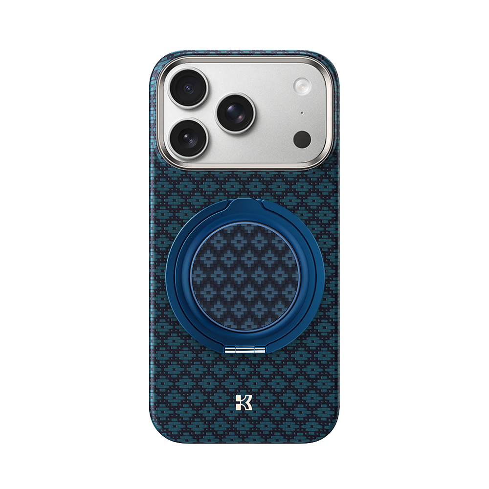 ArmorPop Phone Grip & Stand - ArmorGrid