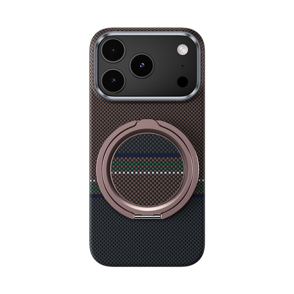 ArmorPop Phone Grip & Stand