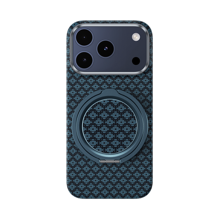 Agarre y soporte para teléfono ArmorPop