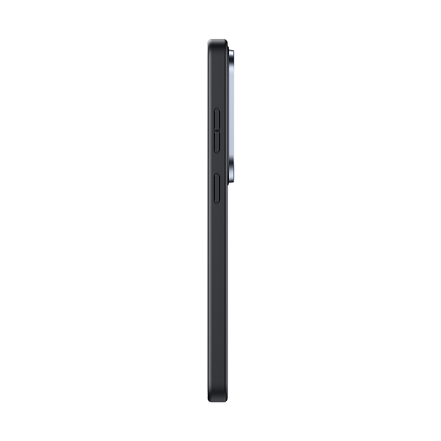 Side view of Samsung Galaxy S26 Ultra Kevlar® case showing full-wrap TPU protection around the frame