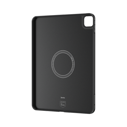 ArmorPro Case built with Kevlar® 600D for iPad