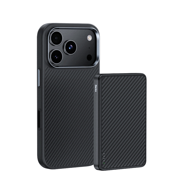 ArmorPro Case built with Kevlar® 600D for iPhone 17 Pro Max.gif__PID:ea2362bb-4ffd-4099-9c26-977b9d6b01a0