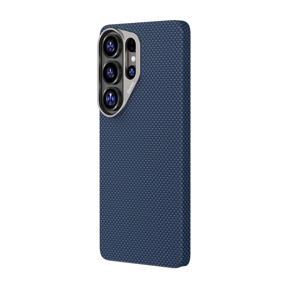 ArmorTint Case built with Kevlar® for Samsung Galaxy S26 Ultra