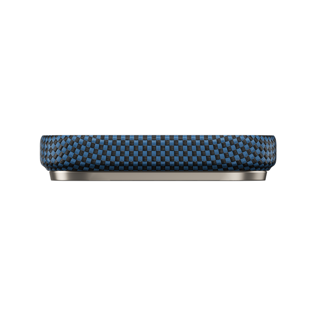 ArmorTint Case built with Kevlar® for iPhone 17 Pro Max