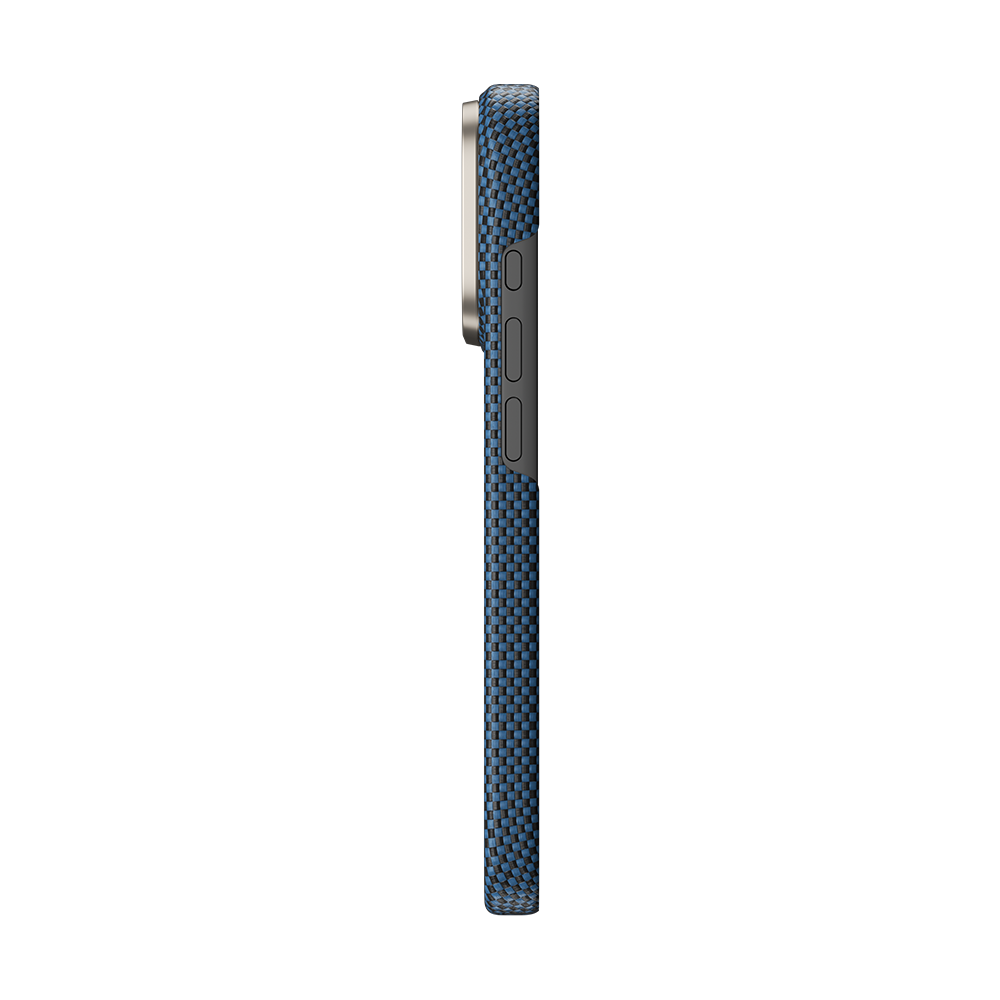 ArmorTint Case built with Kevlar® for iPhone 17 Pro