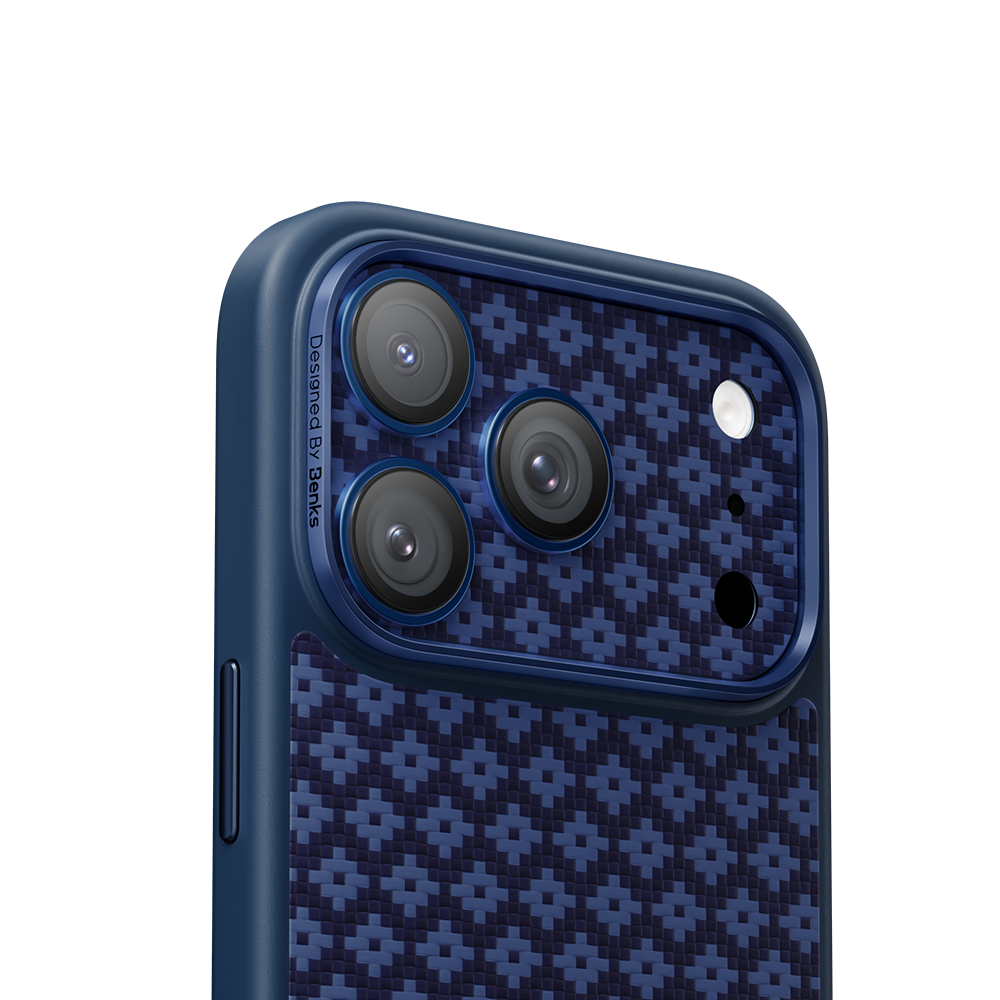 ArmorWarrior Lens Protector for iPhone 17 Pro Max