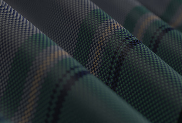 Genuine Kevlar® Fiber