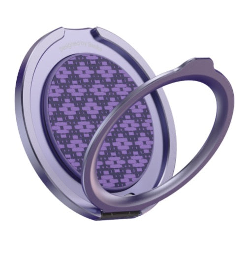 Armorpop-PeriPurple