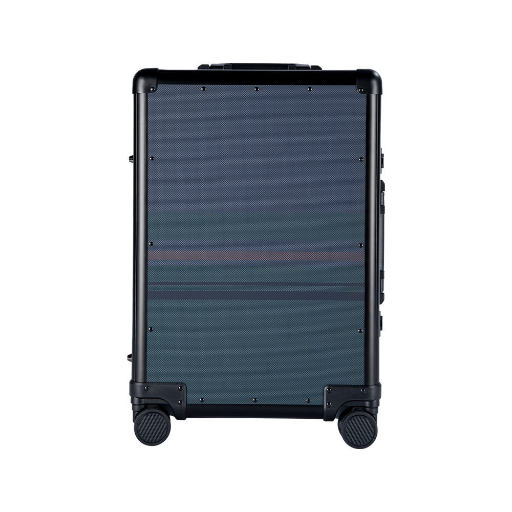 Aurora Carry-On Suitcase