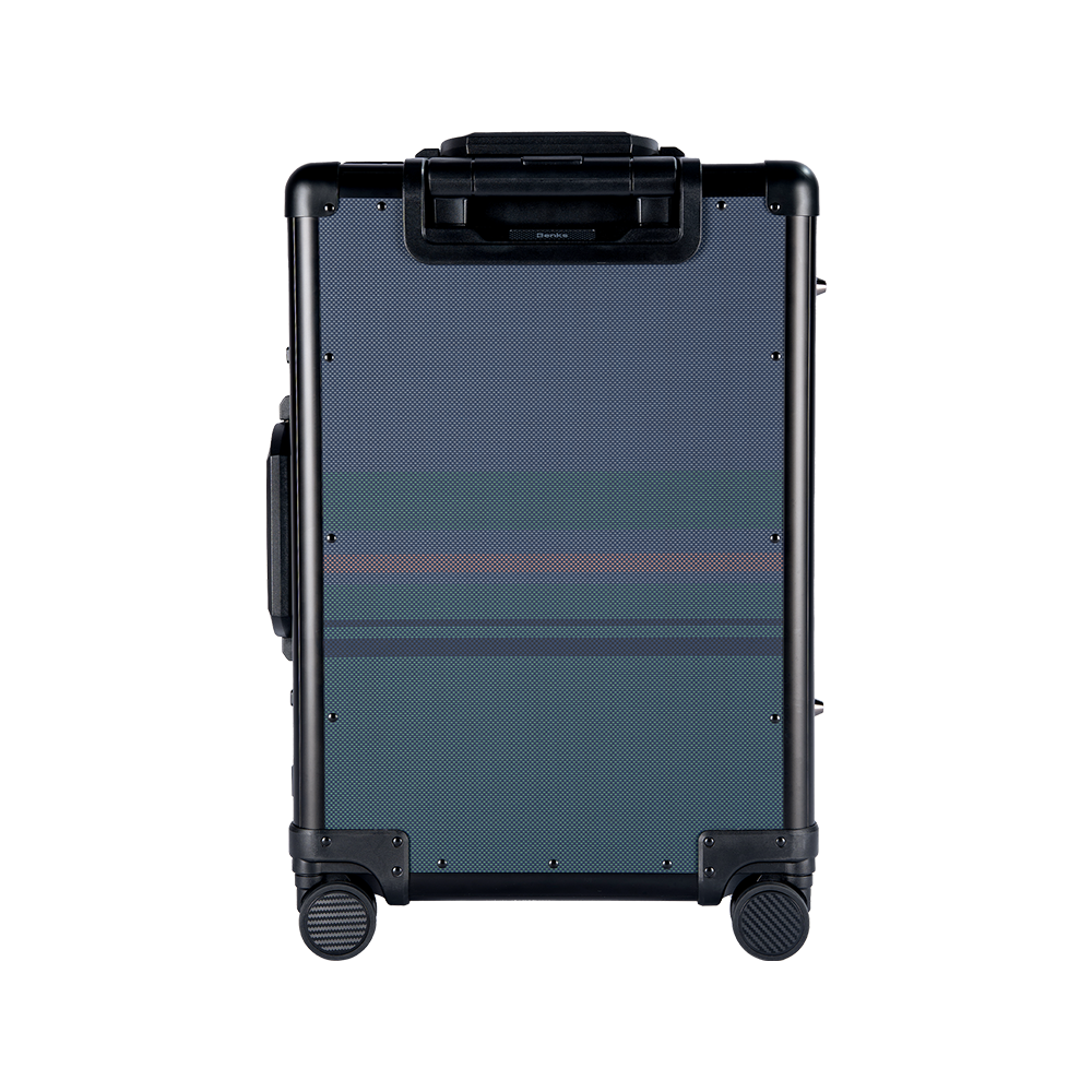 Aurora Carry-On Suitcase