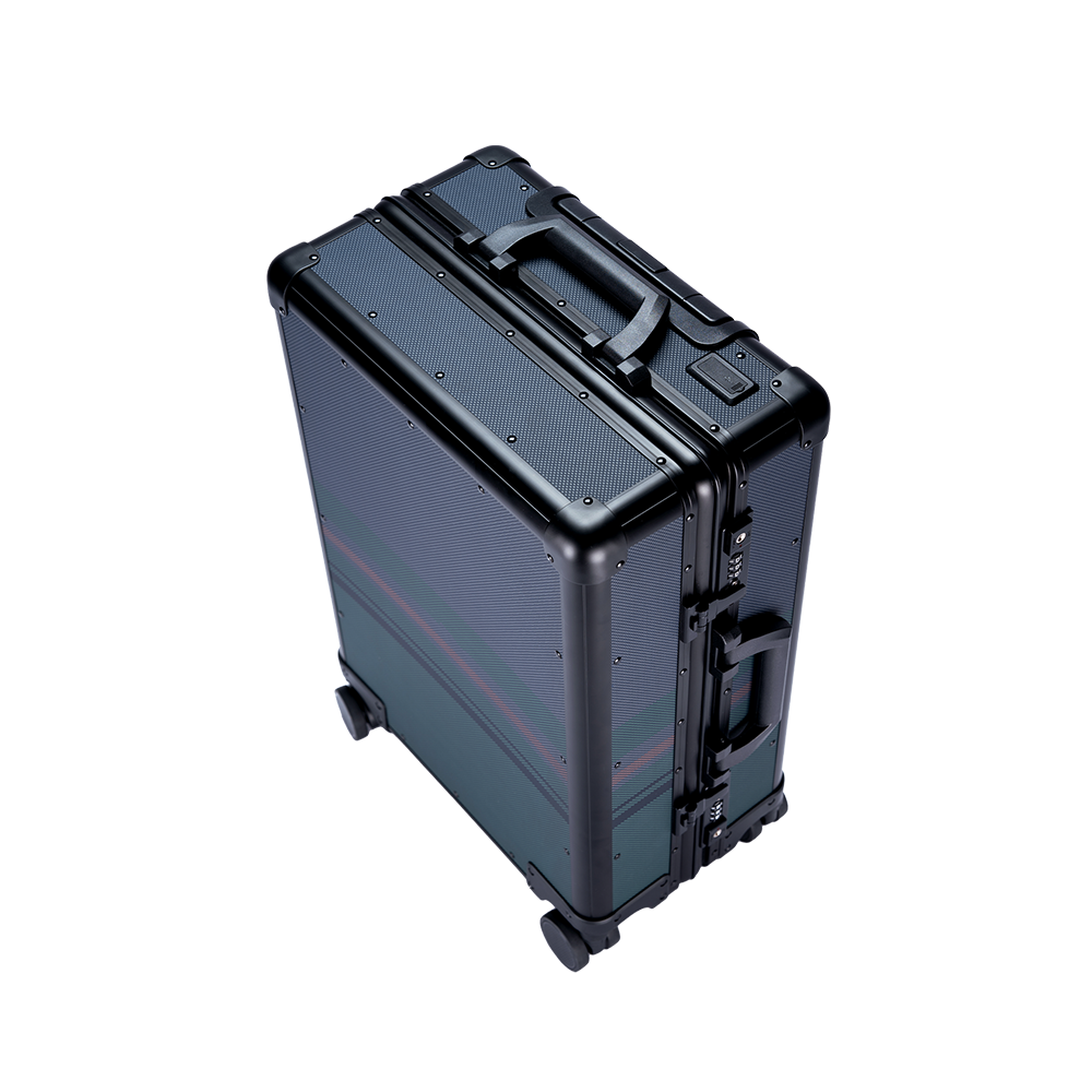 Aurora Carry-On Suitcase