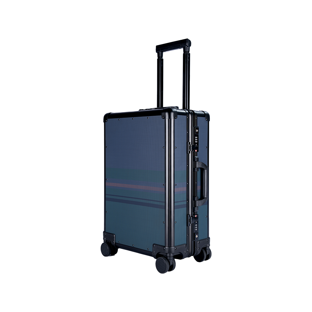 Aurora Carry-On Suitcase