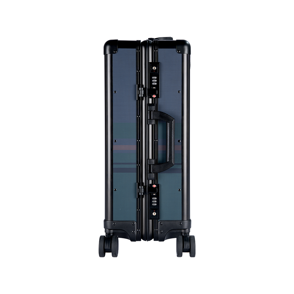 Aurora Carry-On Suitcase