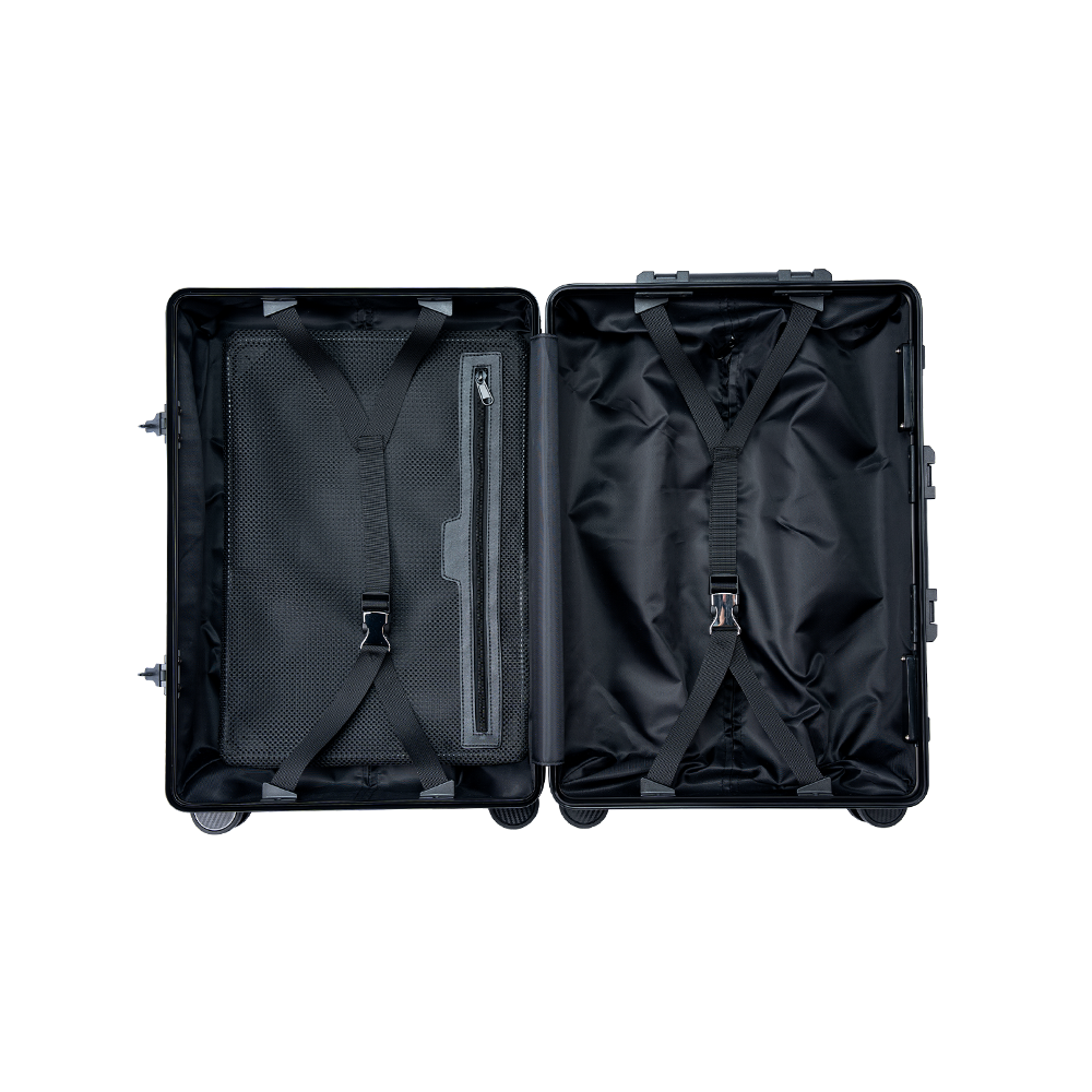 Aurora Carry-On Suitcase