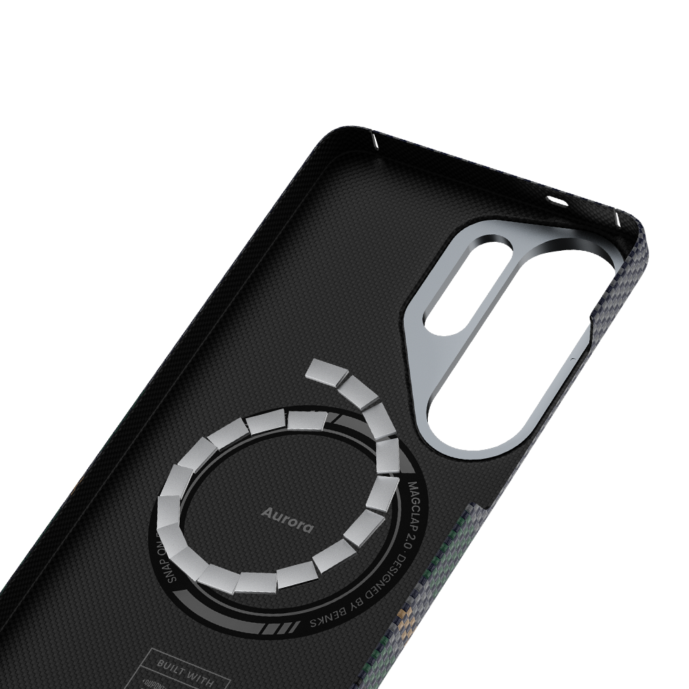 Aurora ArmorAir Case built with Kevlar® for Samsung Galaxy S26 Ultra (4).png__PID:be771521-2ed7-4185-a551-c0afc7dcfe21