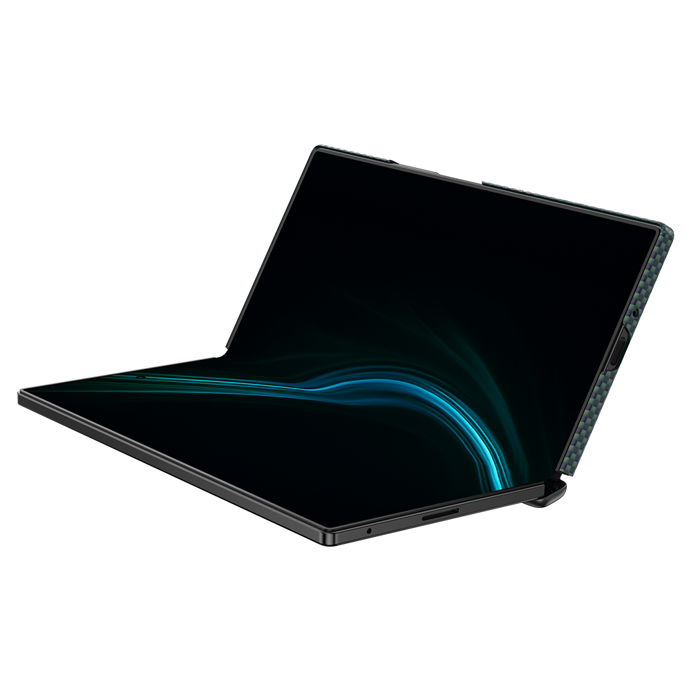 Aurora ArmorAir Case built with Kevlar® for Samsung Galaxy Z Fold 7