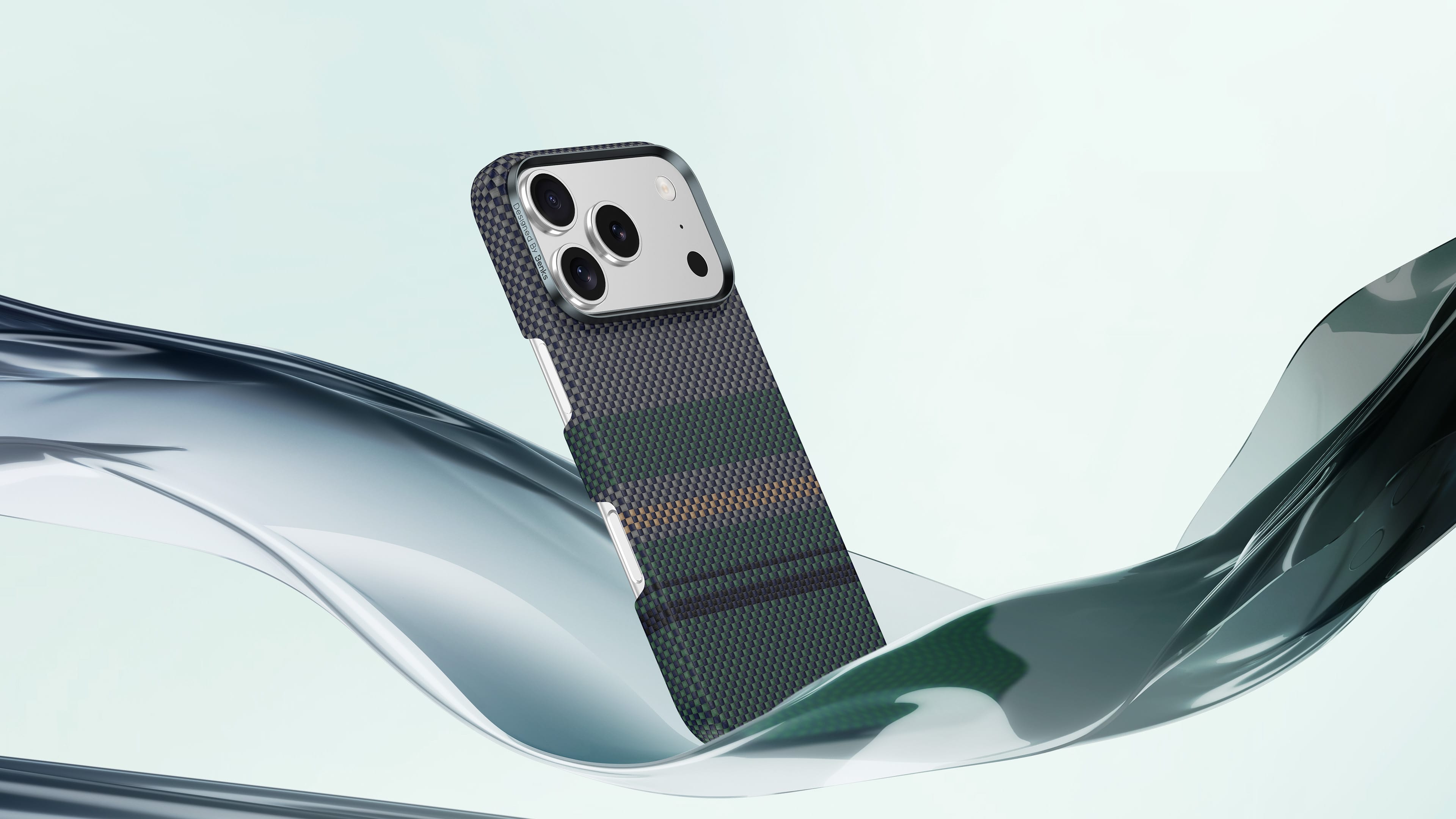 Aurora ArmorAir Case built with Kevlar® for iPhone 17 Pro Max.jpg__PID:630c5f58-f72d-40b3-afea-27f8c643ea40