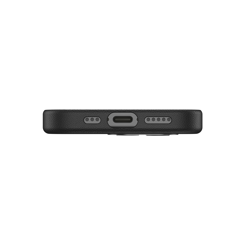 Benks Vintage leather phone case for iphone 15 Pro Max