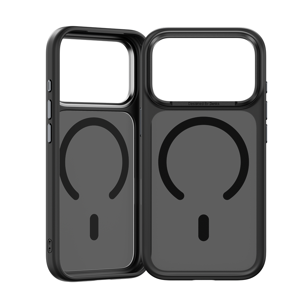 Funda Mist para iPhone 17 Pro Max