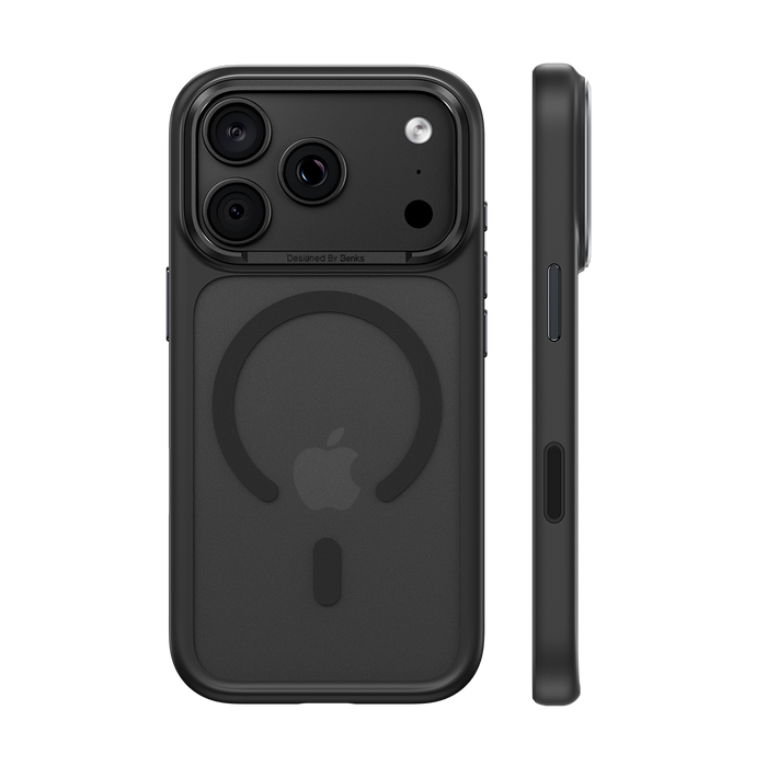 Funda Mist para iPhone 17 Pro Max