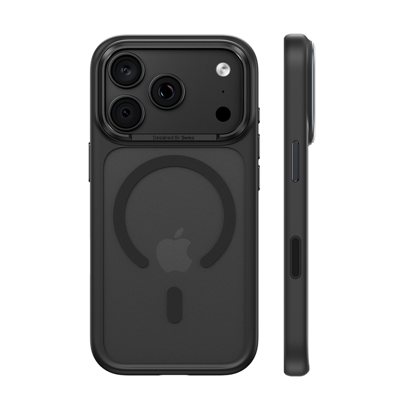 Funda Mist para iPhone 17 Pro Max