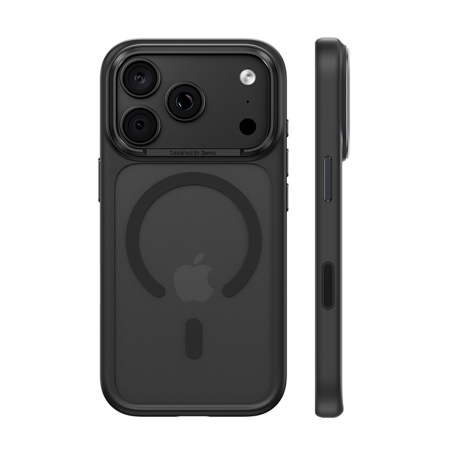 Funda Mist para iPhone 17 Pro Max