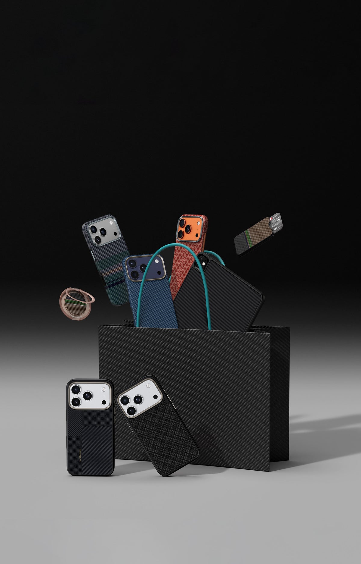 Summer clearance promotion